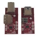 Texas Instruments 10G-EXPANSION-EVM Enlarged Image