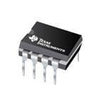 Texas Instruments LM6172-MDE Enlarged Image