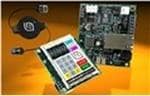 Texas Instruments MDL-IDM Enlarged Image