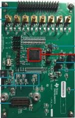 Texas Instruments ADS8588SEVM-PDK Enlarged Image