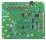 Texas Instruments AFE5401-Q1EVM Enlarged Image