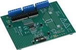 Texas Instruments BQ77216EVM Enlarged Image