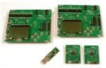 Texas Instruments CC2538DK Enlarged Image