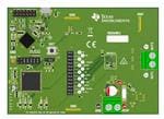 Texas Instruments DRV8214EVM Enlarged Image