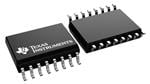Texas Instruments ISO6463FDWR Enlarged Image