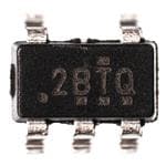 Texas Instruments INA183A3IDBVT Enlarged Image