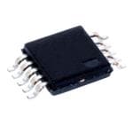 Texas Instruments LM25069PMM-1/NOPB Enlarged Image