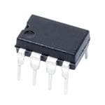 Texas Instruments TLE2081IPE4 Enlarged Image