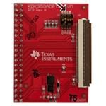 Texas Instruments KDK350ADPTR-EVM Enlarged Image