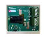 Texas Instruments LMG3100EVM-089 Enlarged Image
