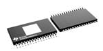 Texas Instruments TAS5830DADR Enlarged Image