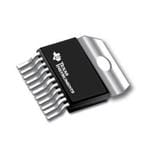 Texas Instruments LM2984T Enlarged Image