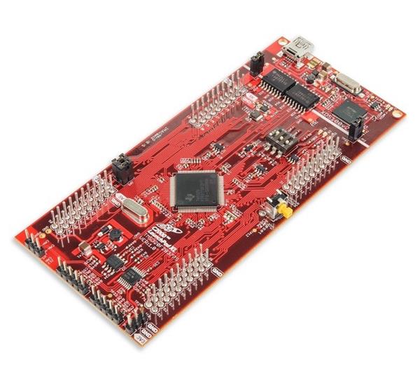 LAUNCHXL-F28377S Texas Instruments | Mouser India