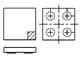 Texas Instruments TLV70530YFMR