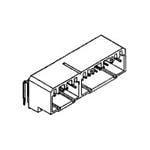 175444-1 TE Connectivity / AMP | Mouser India
