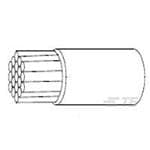 TE Connectivity / Raychem 22759/33-26-9 Enlarged Image