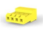 TEE-A　③ 3-640427-4 TE Connectivity | Mouser India