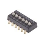 TE Connectivity / P&B ADE06S04 Enlarged Image