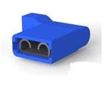 TE Connectivity / AMP 3-521013-2 (Cut Strip) Enlarged Image