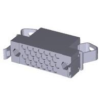 130852-1 TE Connectivity / AMP | Mouser India
