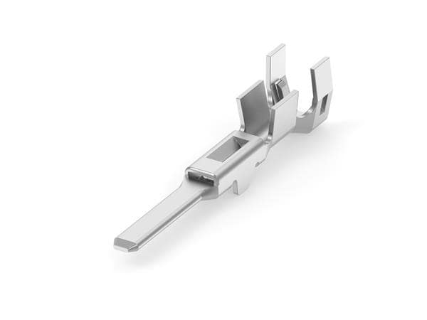 173633-1 TE Connectivity / AMP | Mouser India