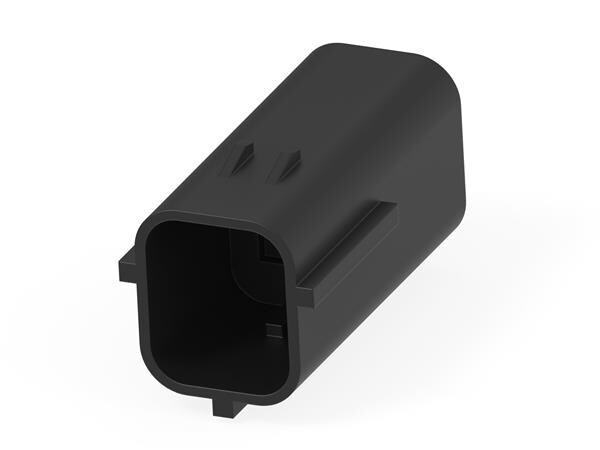 174259-2 TE Connectivity / AMP | Mouser India