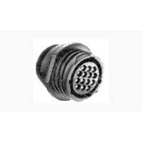206306-4 TE Connectivity | Mouser India