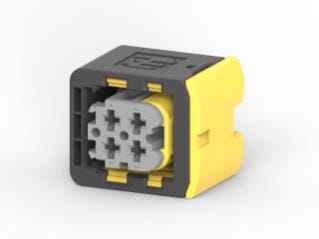 me⑨ 2-1418390-1 TE Connectivity | Mouser India