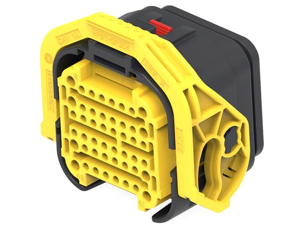 2366494-3 TE Connectivity | Mouser India