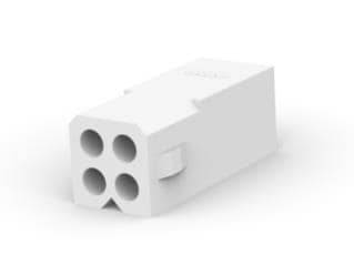 770442-1 TE Connectivity | Mouser India