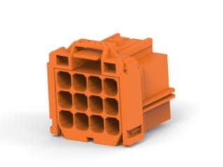 8-968972-1 TE Connectivity | Mouser India