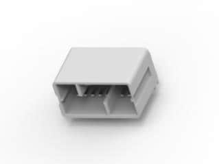 917604-1 TE Connectivity / AMP | Mouser India