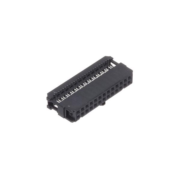 1658621-6 TE Connectivity | Mouser India