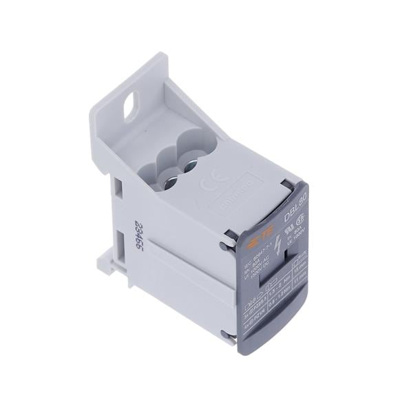 DBL80 TE Connectivity / Entrelec | Mouser India 
