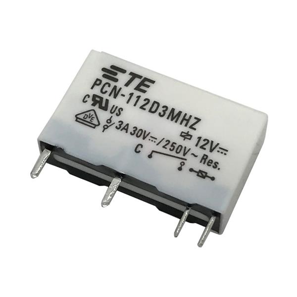 PCN-112D3MHZ TE Connectivity | Mouser India PCN-112D3MHZ TE Connectivity | Mouser India
