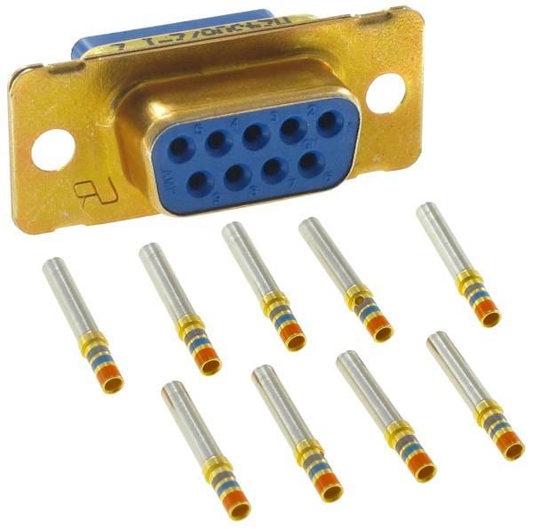 M24308/21 TE Connectivity / Raychem Mouser India