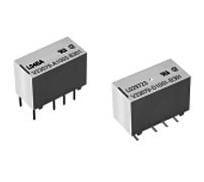 V23079-A1001-B301 Te Connectivity Axicom Relay Tht DPDT Non-Latch 5V Dc 2A