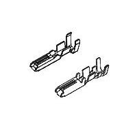 776129-6 TE Connectivity / AMP | Mouser India