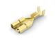TE Connectivity / AMP 100495-1