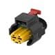 TE Connectivity / AMP 967542-2