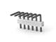 TE Connectivity / AMP 3-644457-6