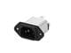 TE Connectivity / Corcom 6609987-3