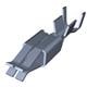 TE Connectivity / AMP 925590-2 (Cut Strip)