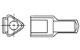 TE Connectivity / DEUTSCH DT3P-BT