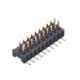 TE Connectivity 1MM-HU-D10-VS-00-F-TBP