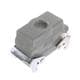 TE Connectivity / AMP T1260162121-000