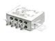 TE Connectivity / CII M83536/2-026M