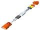 TE Connectivity YHV280-2PM-P-4MM-D