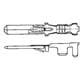 TE Connectivity / AMP 928930-1 (Loose Piece)