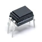 Vishay Semiconductors TCET1107 Enlarged Image